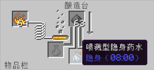 我的世界乌托邦探险之旅