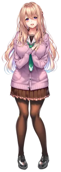 甜蜜女友2