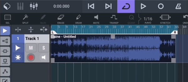 Cubasis3 3.5.2 最新版 3