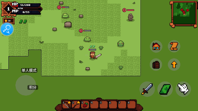 DunHero 1.1.0.9 安卓版 0