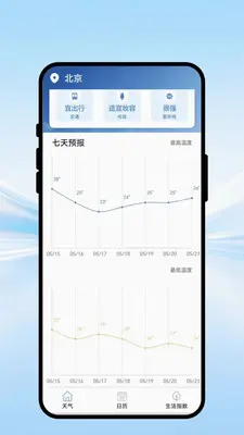 气象捷报 1.0.1 安卓版 3