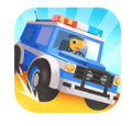 恐龙警车