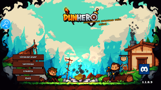 DunHero 1.1.0.9 安卓版 4