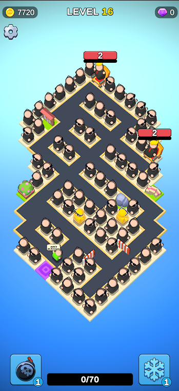 皇家果酱 0.13 安卓版 3