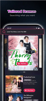 CoolDrama v3.1.16 安卓版 1