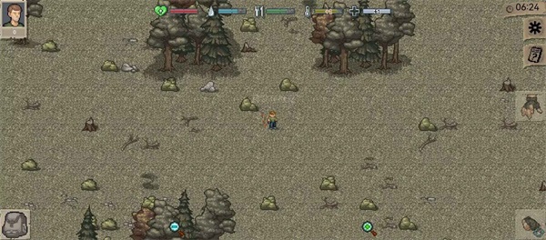 迷你dayz 2.0.6 安卓版 3