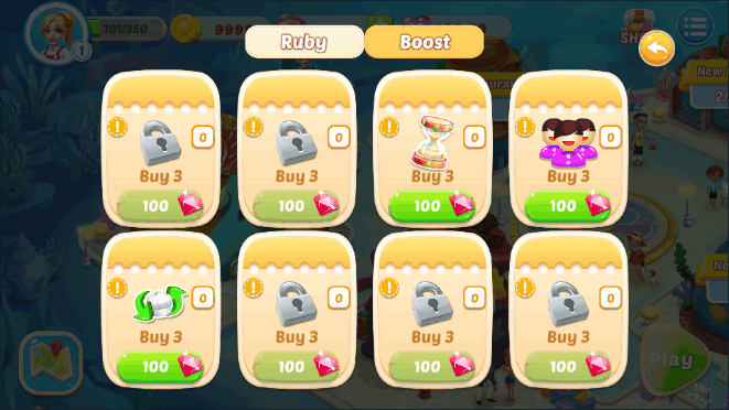 海底烹饪无限金币版