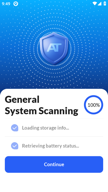 防病毒工具箱(Antivirus Toolkit) 防病毒工具箱(Antivirus Toolkit)