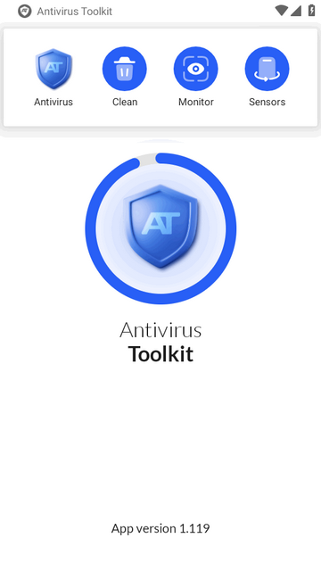 防病毒工具箱(Antivirus Toolkit) 防病毒工具箱(Antivirus Toolkit)