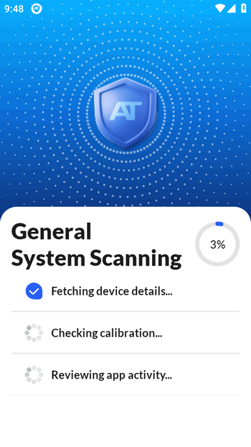 防病毒工具箱(Antivirus Toolkit) 防病毒工具箱(Antivirus Toolkit)