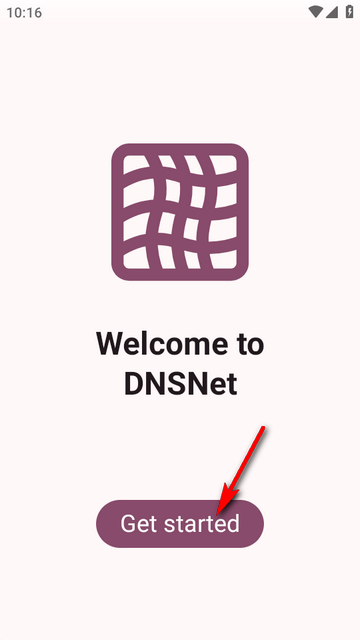 DNSNet app最新版