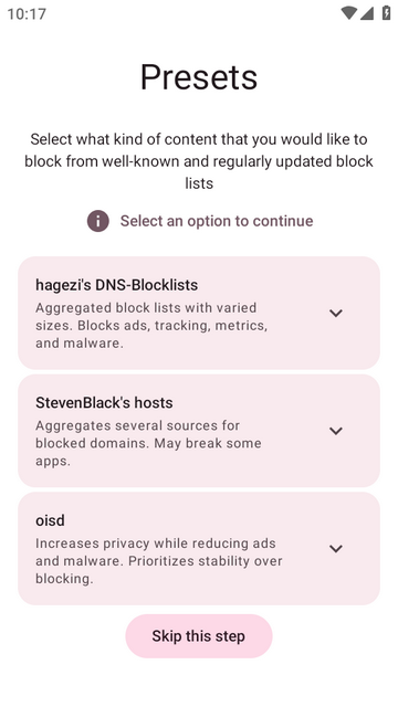 DNSNet app最新版