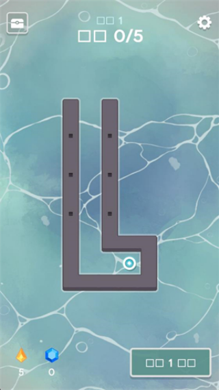 守住锚点极简防御 1.0.0 安卓版 1