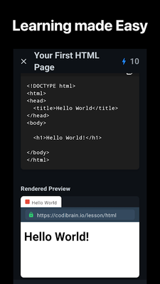 codex v1.0.7 安卓版 1
