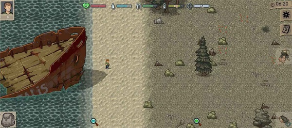 迷你dayz 2.0.6 安卓版 1