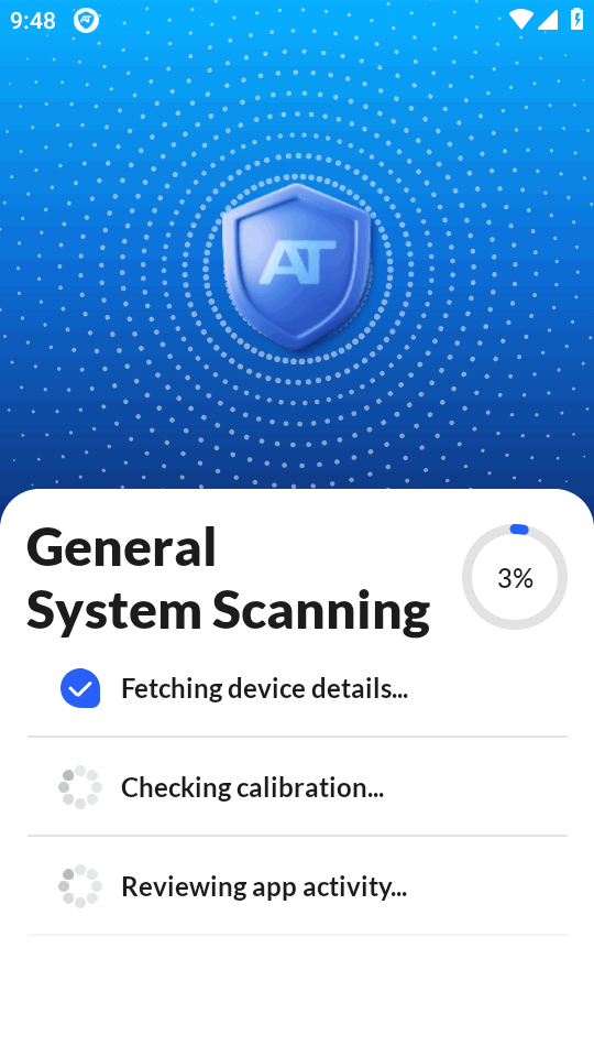 防病毒工具箱 v1.119 安卓版 3