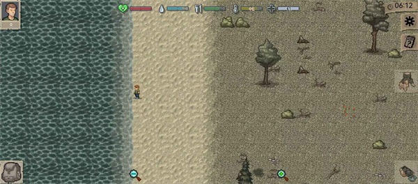 迷你dayz 2.0.6 安卓版 4
