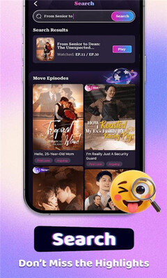 bonustv短剧 v3.5.6 安卓版 1