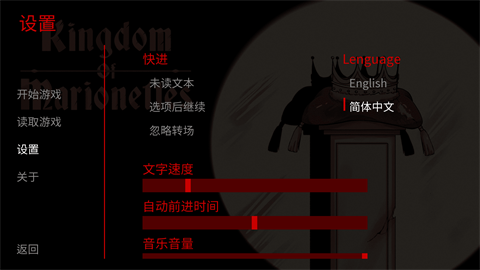 傀儡王国