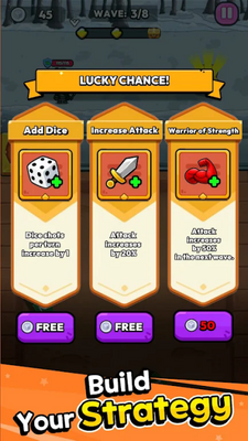 骰子英雄合并 v1.0.2 安卓版 2