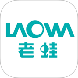 老蛙镜头