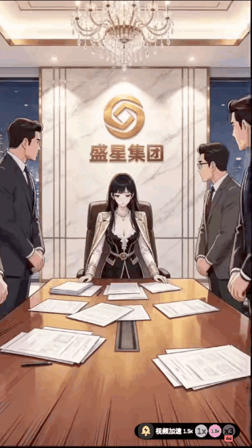 坑爹后我家暴富了视觉小说 1.26050422 安卓版 1