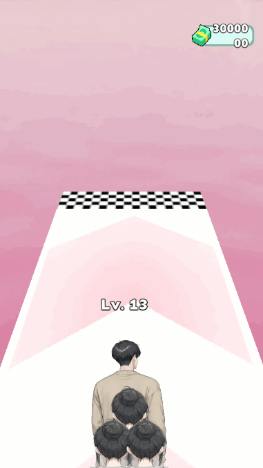 心动射线美女收割机 1.0.1 安卓版 4