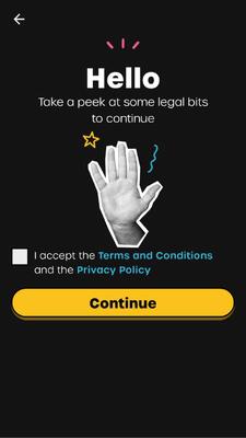 giffgaff 18.5.0 安卓版 1