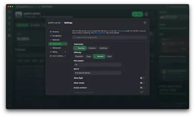 Modrinth启动器 v0.13.19 安卓版 0