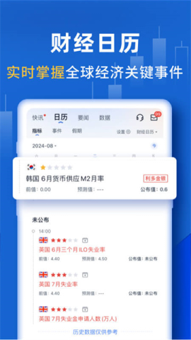 贵金属交易平台 13.4.2 最新版 3