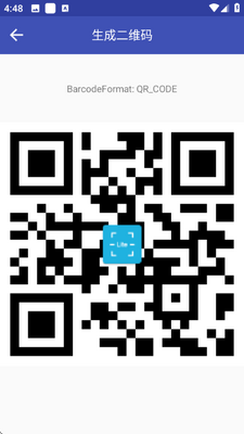 ZXingLite v3.4.1 安卓版 2