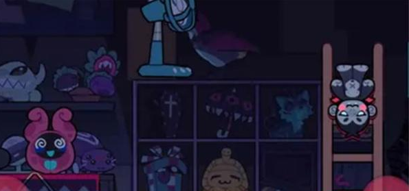 Cryptid Park秘密公园