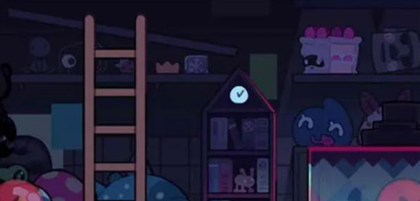 Cryptid Park秘密公园