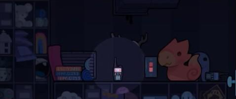 Cryptid Park秘密公园