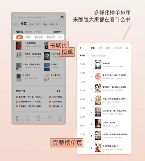 番茄小说