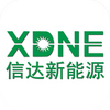 信达新能源