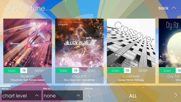 polytone 2.3.1 安卓版 3