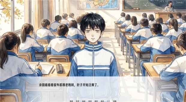 琥珀循环 1.1 安卓版 1