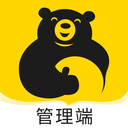 迎客熊