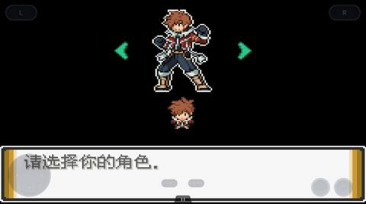 口袋妖怪解放2.1.1.1 v2.1.1.1 安卓版 1