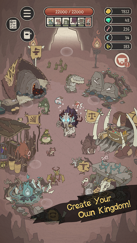 野生驯兽师内置作弊菜单 2.45 修改版 3