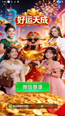好运天成 v1.1.1 安卓版 1