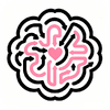七彩箭头