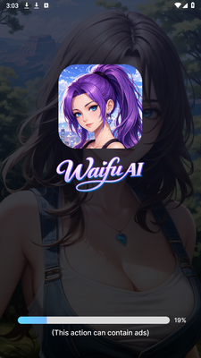 Waifuai 1.4 安卓版 1