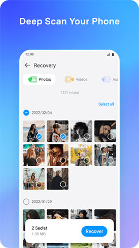 DrFone 5.2.20.987 安卓版 2