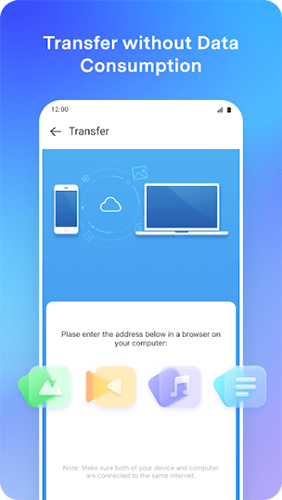 DrFone 5.2.20.987 安卓版 3