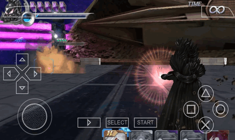 英雄vs全人物全满级解锁版 3.0 安卓版 4