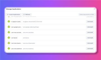 linkandroid v1.1.0 最新版 2
