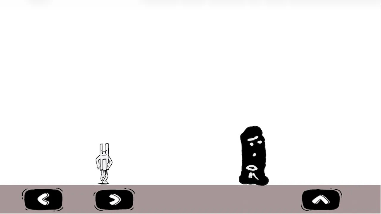 艾奇跑酷 1.0 安卓版 0