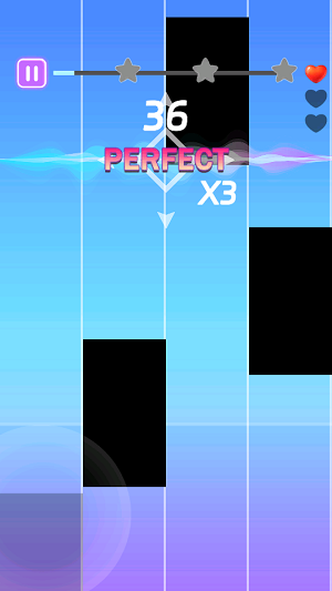 琴键大师2 v0.0.1 安卓版 0